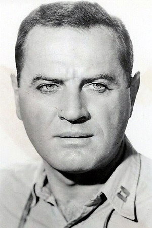 Brad Dexter photo