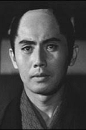 Raizō Ichikawa photo