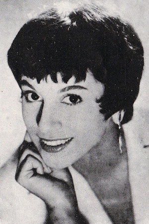Photo of Lisetta Nava from the Latest Netflix gallery