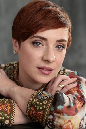 Photo of Tatyana Romanenko from the Latest Netflix gallery