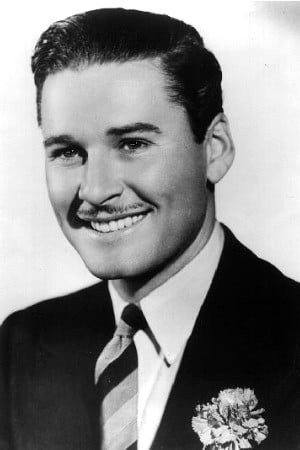 Errol Flynn photo