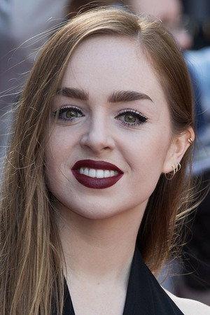Photo of Louisa Connolly-Burnham from the Latest Netflix gallery