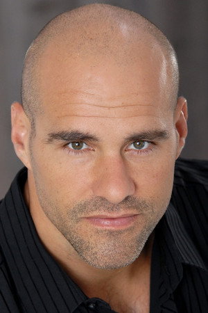 Photo of Rey Hernandez from the Latest Netflix gallery