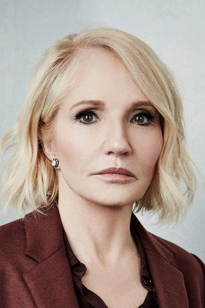 Ellen Barkin photo