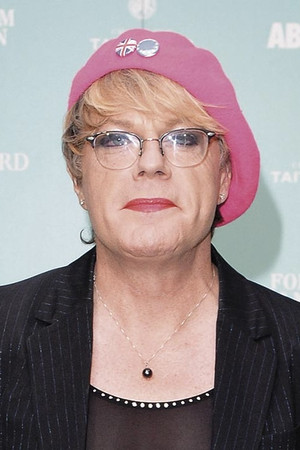 Eddie Izzard photo
