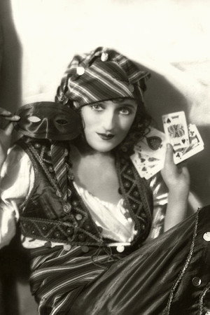 Photo of Carmel Myers from the Latest Netflix gallery