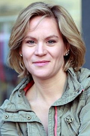 Photo of Tania Carlin from the Latest Netflix gallery
