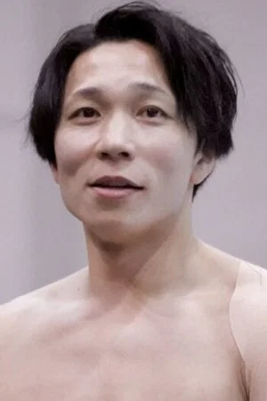 Photo of Yōhei Komatsu from the Latest Netflix gallery