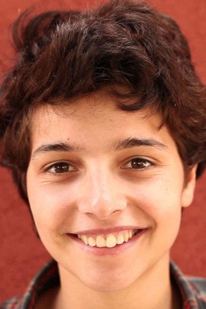 Photo of Leonor Teles from the Latest Netflix gallery
