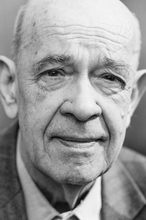Photo of Antoni Krauze from the Latest Netflix gallery