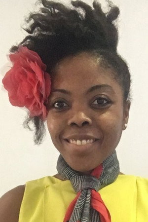 Photo of Luiana Bonfim from the Latest Netflix gallery