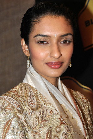 Photo of Dayana Erappa from the Latest Netflix gallery