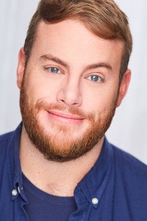 Photo of Matt Lusk from the Latest Netflix gallery