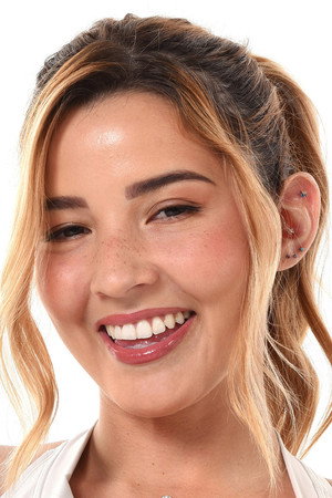 Photo of Agatha Vega from the Latest Netflix gallery