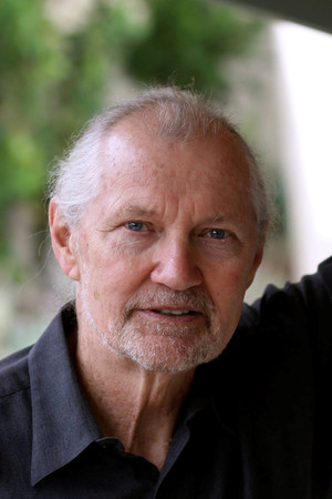 Andrew Robinson photo