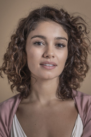 Sophie Charlotte photo