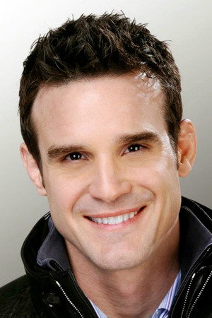 Eddie McClintock photo