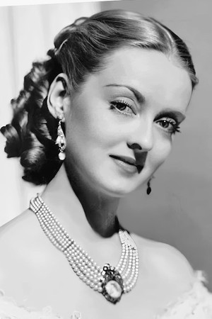 Bette Davis photo