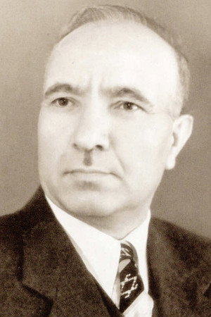 Photo of Mir Jalal Pashayev from the Latest Netflix gallery