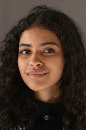 Photo of Tuleen Barbood from the Latest Netflix gallery