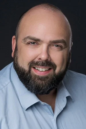 Photo of Michael McCall from the Latest Netflix gallery