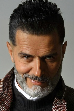 Yaşar Alptekin photo