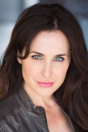 Photo of Danielle Bisutti from the Latest Netflix gallery