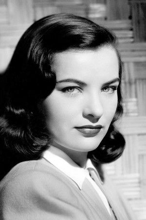 Ella Raines photo