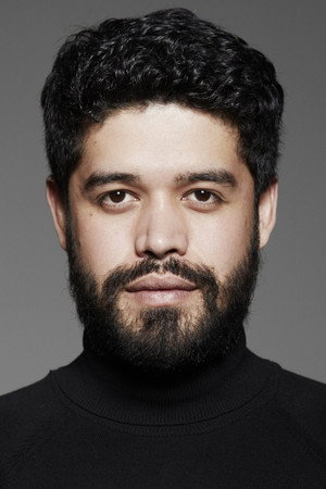 Photo of Eutimio Fuentes from the Latest Netflix gallery