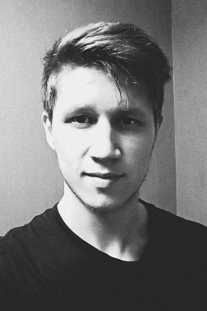 Photo of Vladimir Motyrev from the Latest Netflix gallery