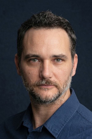 Photo of Serdar Yeğin from the Latest Netflix gallery