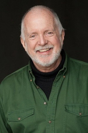 Photo of John Innes from the Latest Netflix gallery
