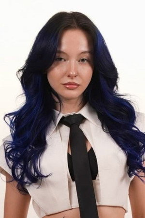 Photo of Zeynep Oktay from the Latest Netflix gallery