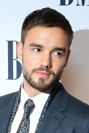 Liam Payne photo
