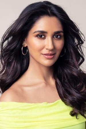 Nikita Dutta photo