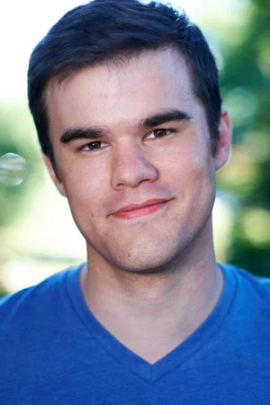 Photo of Alexander Vaughn Miller from the Latest Netflix gallery