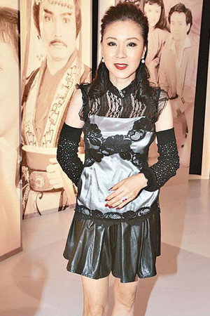 Bonnie Ngai Chau-Wah photo