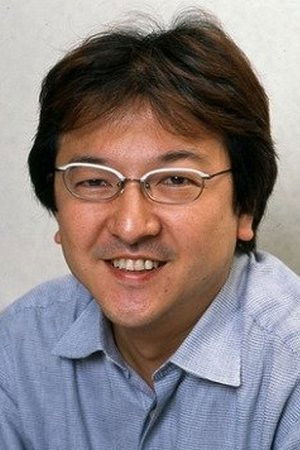 Noriyuki Abe photo