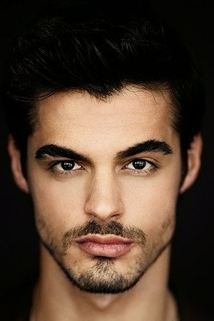 Photo of Berk Atan from the Latest Netflix gallery
