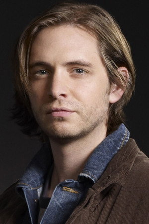 Aaron Stanford photo