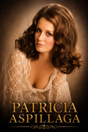 Photo of Patricia Aspíllaga from the Latest Netflix gallery