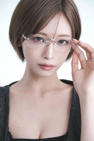 Photo of Aya Hayase from the Latest Netflix gallery
