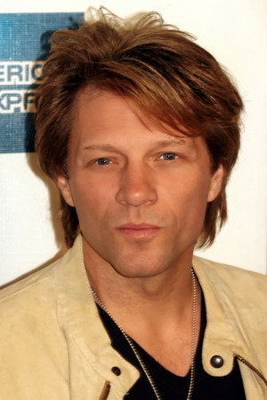 Jon Bon Jovi photo