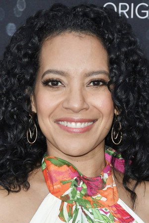 Zabryna Guevara photo