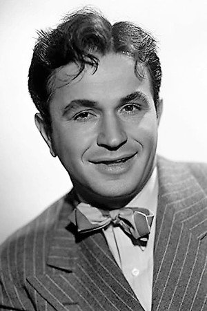 Noah Beery Jr. photo