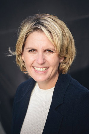 Photo of Véronique Gallo from the Latest Netflix gallery