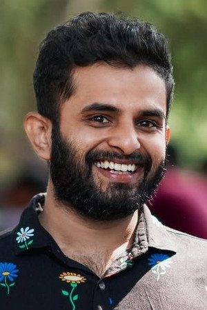 Photo of Mashar Hamsa from the Latest Netflix gallery