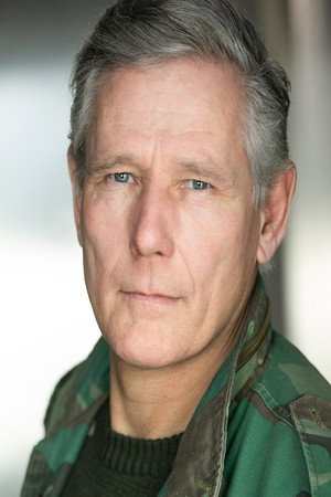 Photo of Steve Broad from the Latest Netflix gallery
