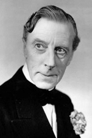 Ernest Thesiger photo