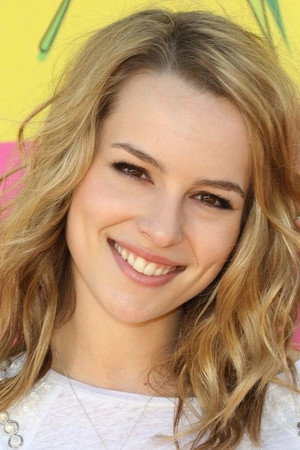 Bridgit Mendler photo